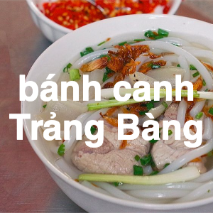 Image78 — Các món nước (soup) phổ biến ở Việt Nam option 67