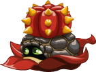 Darkechinoback — Miscrits Tier List v0.92 option 34
