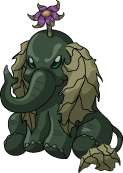 Darkelefaunaback — Miscrits Tier List v0.92 option 36