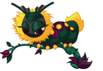 Darkflowerpillerback — Miscrits Tier List v0.92 option 37
