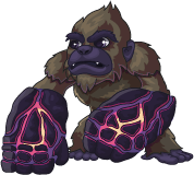 Darklavarillaback — Miscrits Tier List v0.92 option 45