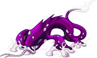 Darkslitheroback — Miscrits Tier List v0.92 option 55