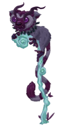 Darktreemurback — Miscrits Tier List v0.92 option 64