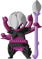 Darktulipinnyback — Miscrits Tier List v0.92 option 65
