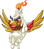 Doruxback — Miscrits Tier List v0.92 option 72