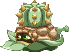 Echinoback — Miscrits Tier List v0.92 option 75
