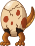 Eggyback — Miscrits Tier List v0.92 option 76