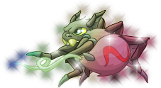 Foilvhispback — Miscrits Tier List v0.92 option 98