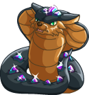 Gemixback — Miscrits Tier List v0.92 option 105