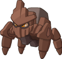 Gogback — Miscrits Tier List v0.92 option 106