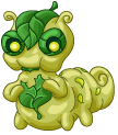 Grubbeanback — Miscrits Tier List v0.92 option 107