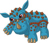 Hippokeback — Miscrits Tier List v0.92 option 109