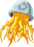 Jellyshockback — Miscrits Tier List v0.92 option 117