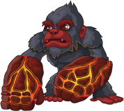 Lavarillaback — Miscrits Tier List v0.92 option 121