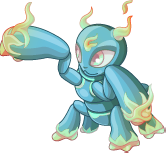 Lightcrickinback — Miscrits Tier List v0.92 option 125