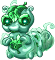 Lightgrubbeanback — Miscrits Tier List v0.92 option 131