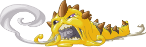 Lightnanaslugback — Miscrits Tier List v0.92 option 136