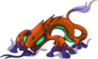 Lightslitheroback — Miscrits Tier List v0.92 option 140