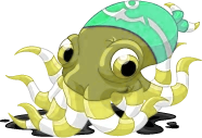 Lightsquibeeback — Miscrits Tier List v0.92 option 143