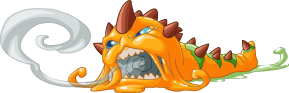 Nanaslugback — Miscrits Tier List v0.92 option 160