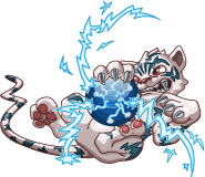 Neroback — Miscrits Tier List v0.92 option 162