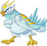 Owlieback — Miscrits Tier List v0.92 option 169