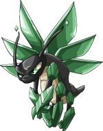 Raldioback — Miscrits Tier List v0.92 option 184
