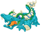 Rockodileback — Miscrits Tier List v0.92 option 186