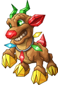 Rudyback — Miscrits Tier List v0.92 option 187