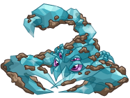 Sapphronback — Miscrits Tier List v0.92 option 188