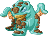 Shellbeeback — Miscrits Tier List v0.92 option 189