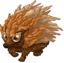 Sledgehogback — Miscrits Tier List v0.92 option 192