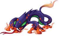 Slitheroback — Miscrits Tier List v0.92 option 193