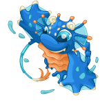 Snorkelsback — Miscrits Tier List v0.92 option 195