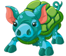 Snortusback — Miscrits Tier List v0.92 option 196