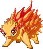 Sparkupineback — Miscrits Tier List v0.92 option 202