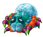 Spinneretteback — Miscrits Tier List v0.92 option 203
