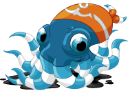 Squibeeback — Miscrits Tier List v0.92 option 205