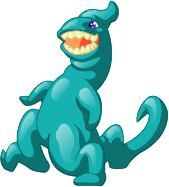 Squirmleback — Miscrits Tier List v0.92 option 206