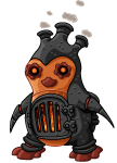 Steamguinback — Miscrits Tier List v0.92 option 208