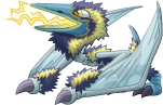 Zaptorback — Miscrits Tier List v0.92 option 225