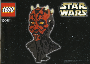 Every Lego Star Wars UCS Set — option 1