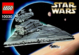 10030 1 Copy — Every Lego Star Wars UCS Set option 4