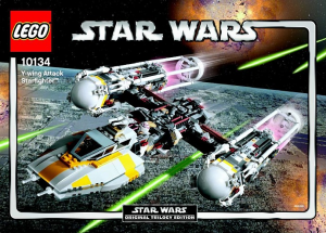 10134 1 Copy — Every Lego Star Wars UCS Set option 6