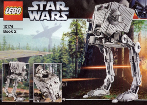 Every Lego Star Wars UCS Set — option 8