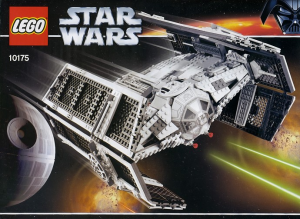 Every Lego Star Wars UCS Set — option 9