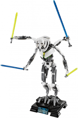 Every Lego Star Wars UCS Set — option 11