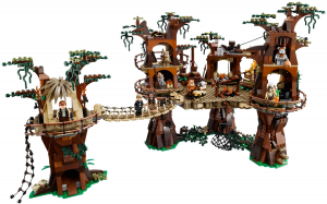 Every Lego Star Wars UCS Set — option 18