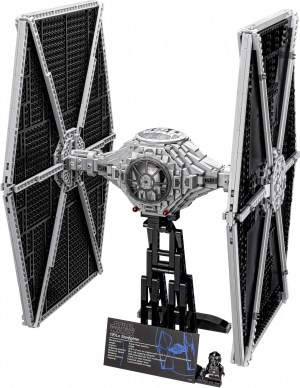 Every Lego Star Wars UCS Set — option 25