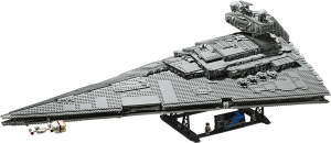 Every Lego Star Wars UCS Set — option 31